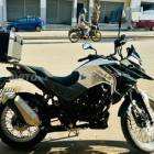 sym nht 125