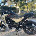 sym nhx 125