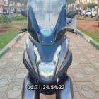 Yamaha tricity 125 2024