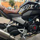 Cimatti Mt05 - 32 Motos d'occasion cimatti mt05 - Cari Motos