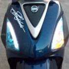 sym st 125