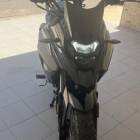 sym nht 125