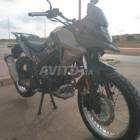 Sym nht 125 comme neuve