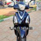 sym st 125 2024/11