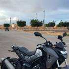 SYM NHX 125 CC