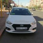 Hyundai Accent Auto