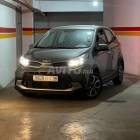 kia picanto XLine 2024