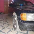 Mercedes-Benz 190D