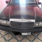 Mercedes-Benz 190D