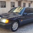 Mercedes-Benz 190D