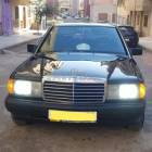 Mercedes 190D