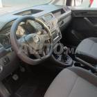 Volkswagen caddy diesel 2020 2.0