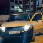 Nissan Navara D22
