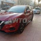 Nissan Qashqai 2019Diesel Manuelle 1.6