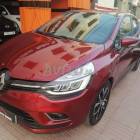 Clio 4 diesel Outoumatique 2021 basma