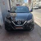 Nissan Qashqai 2021 diesel manuelle 1.6