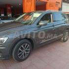 Volkswagen tegwan 2017 Outoumatique 2.0
