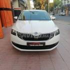 Skoda Octavia 2020 manuelle diesel 2.0