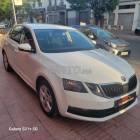 Skoda Octavia 2021 Outoumatique diesel 2.0