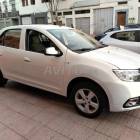 Dacia Logan 2021 diesel 1.6