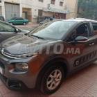 Citroen C3 diesel 2019 1.6