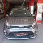 Kia Picanto 2022 essence 1.2