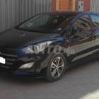 hyundai i30 84000 km