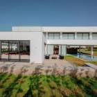 Villa Moderne neuve &agrave; El Menzeh