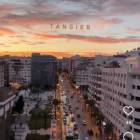 Agr&eacute;able appartement au boulevard tanger