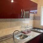 Appartement meubl&eacute;