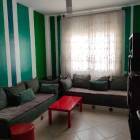 Appartement meubl&eacute; tr&egrave;s ensoleill&eacute; &agrave; lotinord