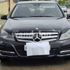 MERCEDES Classe C