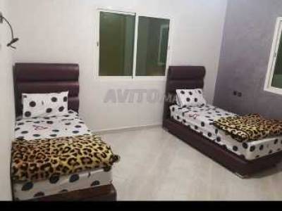 Appartement &agrave; louer pour les familles
