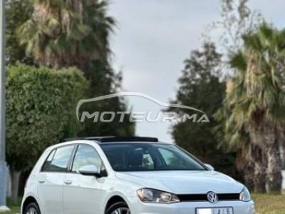 VOLKSWAGEN Golf 7