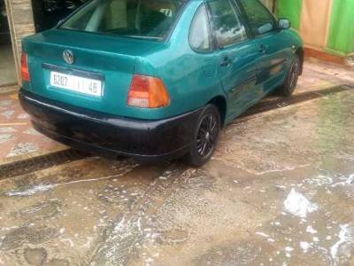 Golf polo