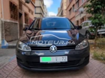 VOLKSWAGEN Golf 7