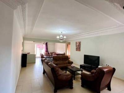Appartement hay meksik tanja