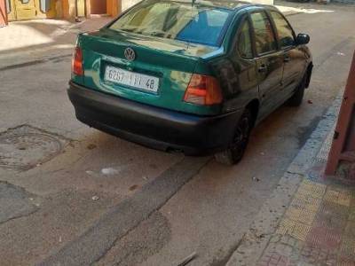 Golf polo