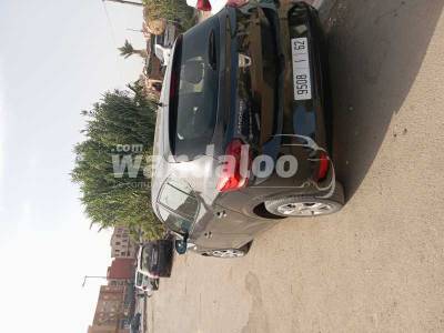 DACIA Sandero Streetway