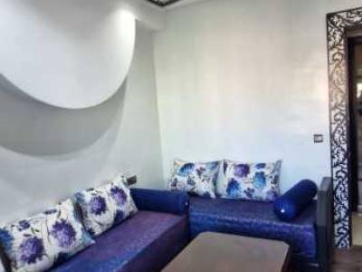Appartement t4 &agrave; gzenaya