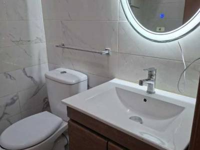 Appartement meubl&eacute;  grand stade tanger