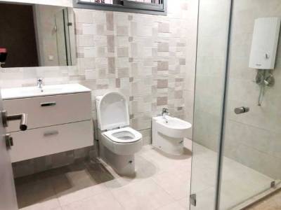 Location villa neuve moderne bien situ&eacute;e &agrave; souissi