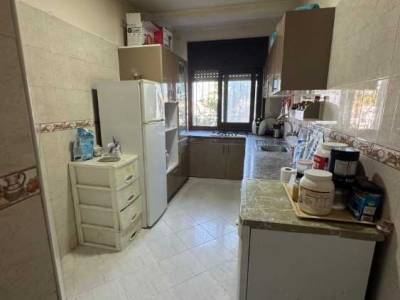 Appartement a sale bettana en vente