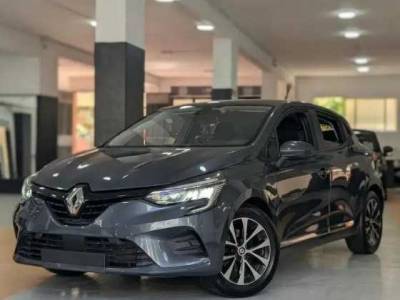 Renault clio 5