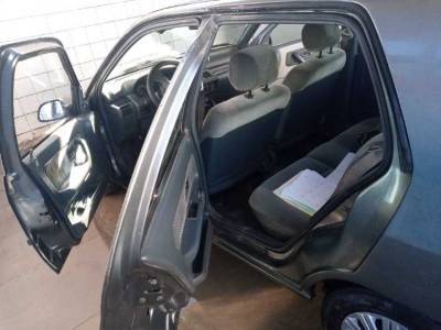 Renault clio 1 essence