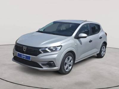 Dacia Sandero Essentiel 2022