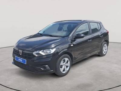 Dacia Sandero Laur&eacute;ate 2021