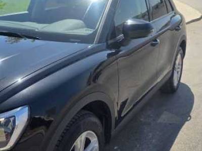 Audi q3 d&eacute;douan&eacute;