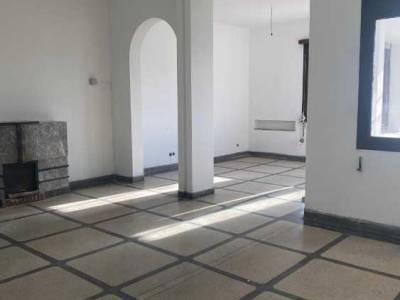 Appartement 125 m&sup2; &agrave; r&eacute;nover &ndash; centre de rabat