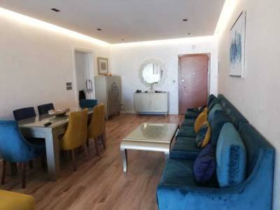 Appartement iberia